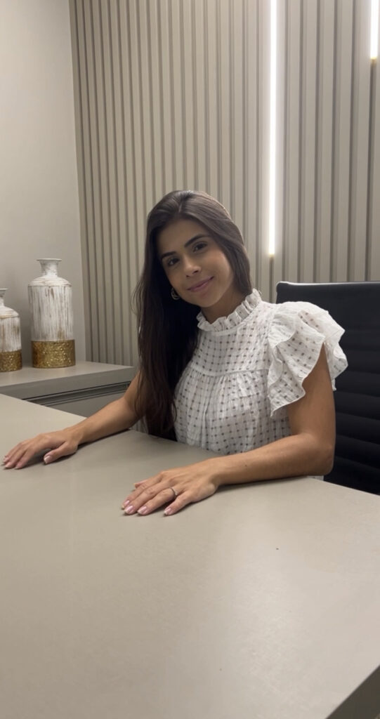 Banner Consultório Júlia Ribeiral - Vida Fit Sem Sress